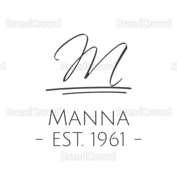 Meet your Posher, Manna - Picture 1 of 1